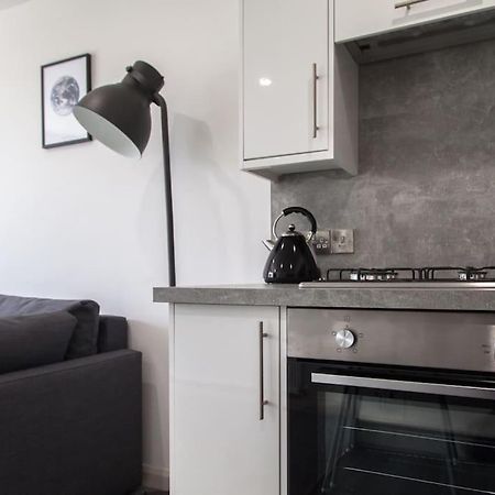 Stunning 2 Bed Apartment With Sea Views, Penzance Eksteriør bilde