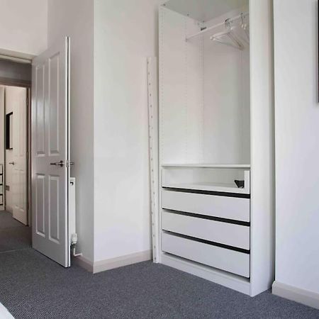Stunning 2 Bed Apartment With Sea Views, Penzance Eksteriør bilde