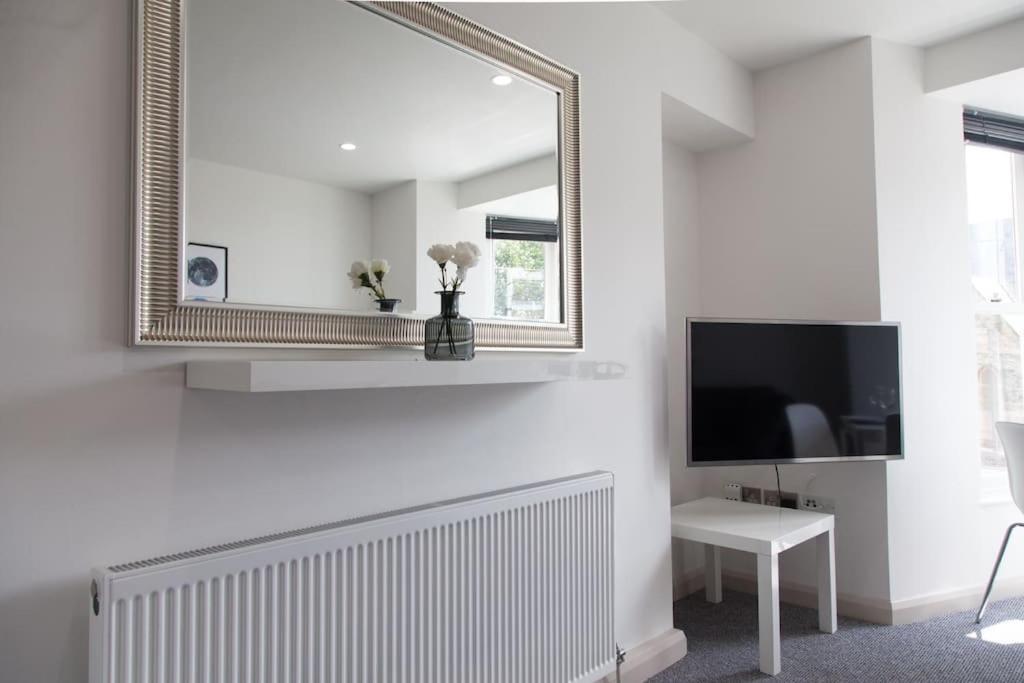 Stunning 2 Bed Apartment With Sea Views, Penzance Eksteriør bilde